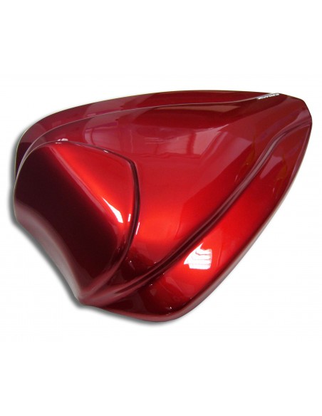 Capot de selle Ermax pour GSX S 1000 2015/2021 