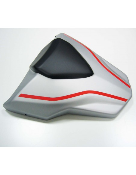 Capot de selle Ermax 2017/2020  Capot de selle Ermax 2017/2020