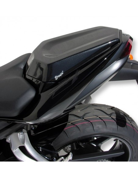Capot de selle Ermax pour  FZ1 2006/2015  Capot de selle Ermax pour  FZ1 2006/2015