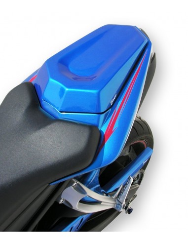 Capot de selle Ermax pour  FZ1 2006/2015  Capot de selle Ermax pour  FZ1 2006/2015