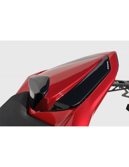 Capot de selle Ermax pour Z800/800 E 2013/2016  Capot de selle Ermax pour Z800/800 E 2013/2016