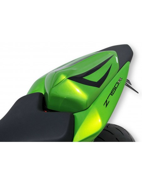 Capot de selle Ermax pour Z 750 R 2011/2012  Capot de selle Ermax pour Z 750 R 2011/2012