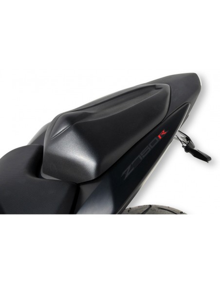 Capot de selle Ermax pour Z 750 R 2011/2012  Capot de selle Ermax pour Z 750 R 2011/2012
