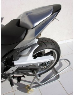 Capot de selle Ermax pour  Z 1000 2007/2009