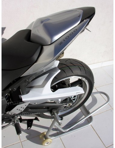 Capot de selle Ermax pour  Z 1000 2007/2009 