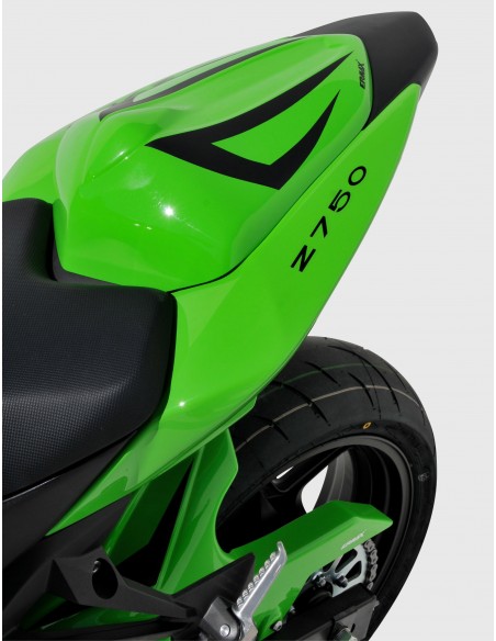 Capot de selle Ermax pour  Z 750 2007/2012  Capot de selle Ermax pour  Z 750 2007/2012