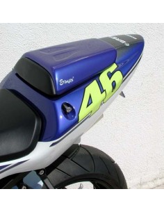 Capot de selle Ermax pour  CBR 600 F/S 2001/2004 