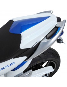 Capot de selle Ermax pour SVF 650 GLADIUS 2009/2015