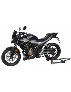 Capot de selle Ermax pour CB500 F 2019/2021  2