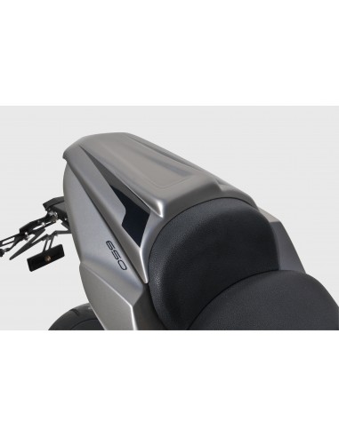 Capot de selle Ermax pour Z650 2017/2019 