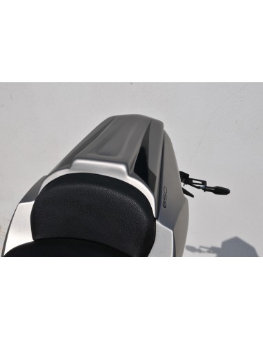 Capot de selle Ermax pour Z650 2017/2019 