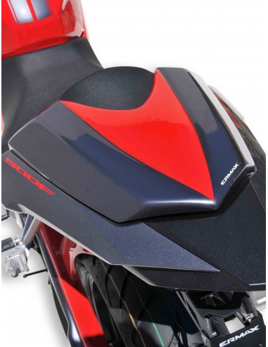 Capot de Selle Ermax pour CBR 500R 2016/2018 