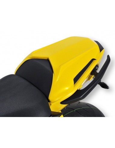 Capot de selle Ermax pour ER 6 N/F / Ninja 650 R 2012/2016 