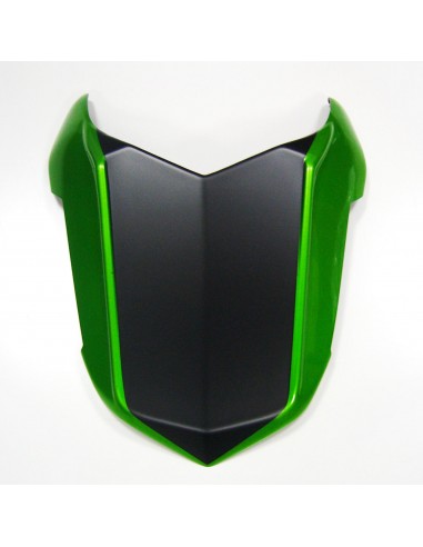 Capot de selle Ermax pour ER 6 N/F / Ninja 650 R 2012/2016 