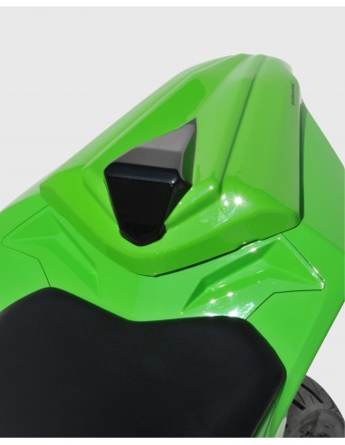 Capot de selle Ermax pour 300 Ninja 2013/2017 