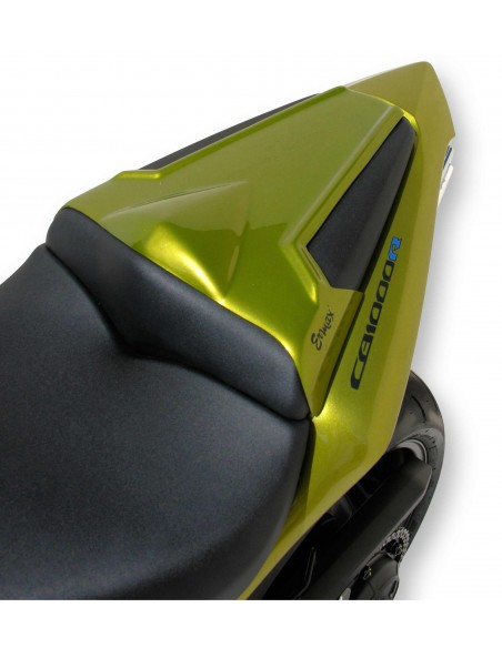 Capot de selle Ermax pour CB1000 R 2008/2017 