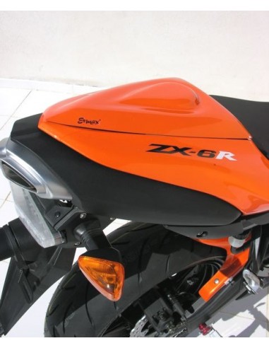 Capot de selle Ermax pour ZX 6 R 2007/2008 