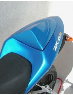 Capot de selle Ermax pour  ZX 6 R/RR 2005/2006