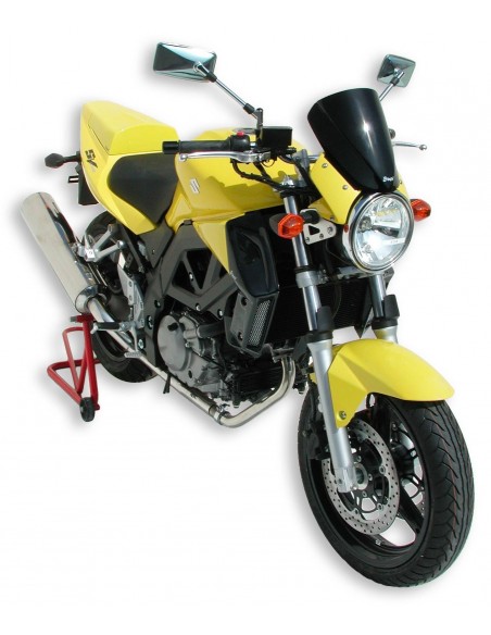 Capot de selle Ermax pour  SV 650/1000 S/N 2003/2016 