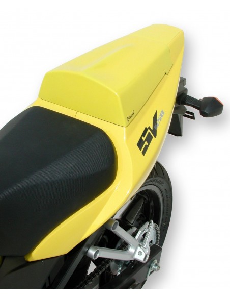 Capot de selle Ermax pour  SV 650/1000 S/N 2003/2016 