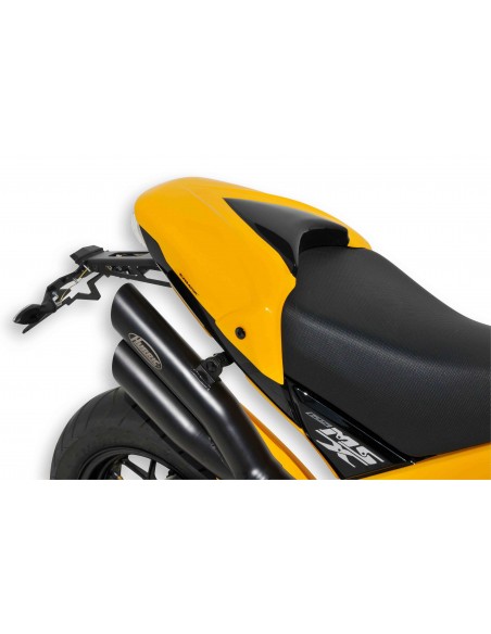 Capot de selle Ermax pour MSX 125 (GROM) 2013/2016 