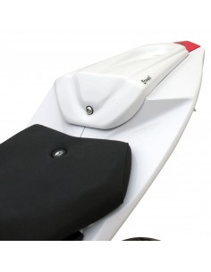 Capot de selle Ermax pour YZF R 125 2008/2014