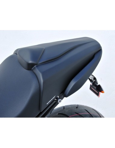 Capot de selle Ermax pour CBR 650 F 2017/2018 