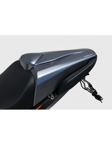 Capot de selle Ermax pour CB 650 F 2017/2018 