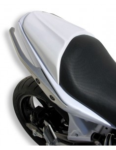 Capot de selle Ermax pour ER 6 N/F 2009/2011