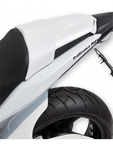 Capot de selle Ermax pour CB 600 F Hornet 2011/2013 