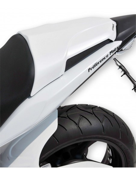 Capot de selle Ermax pour CB 600 F Hornet 2011/2013 