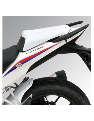 Capot de selle Ermax pour CB 500 F 2013/2015 