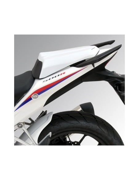 Capot de selle Ermax pour CB 500 F 2013/2015 