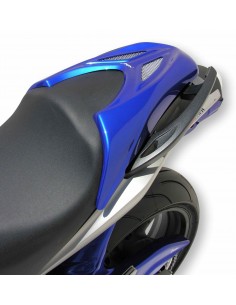 Capot de selle Ermax pour  CB 600 Hornet 2007/2010