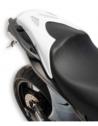 Capot de selle Ermax pour  CB 600 Hornet 2007/2010 