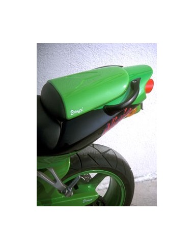 Capot de selle Ermax pour  ZX 6 R 98/2002 