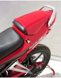 Capot de selle Ermax pour  CBR 125 R 2004/2010