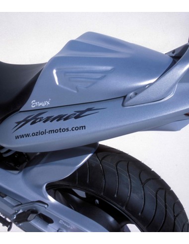 Capot de selle Ermax pour CB 600 Hornet 2003/2006 