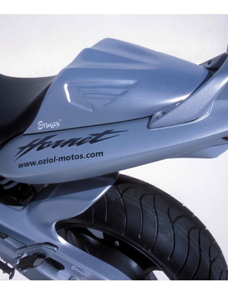 Capot de selle Ermax pour CB 600 Hornet 2003/2006 