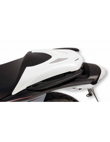 Capot de selle Ermax pour  CB 600 Hornet 2007/2010 