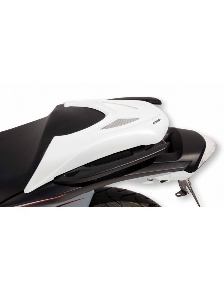 Capot de selle Ermax pour  CB 600 Hornet 2007/2010 