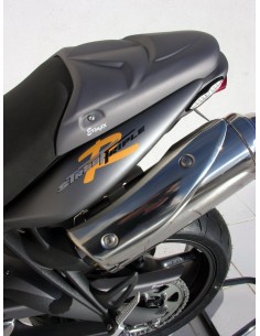 Capot de selle Ermax pour Street Triple 675 R 2009/2011