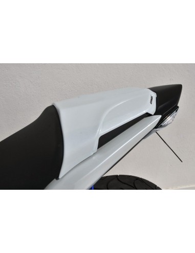 Capot de selle Ermax pour CBR 600 F 2011/2013 