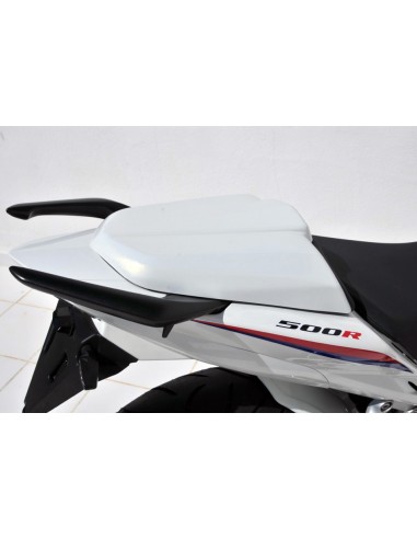 Capot de selle Ermax pour CBR 500 R 2013/2015 