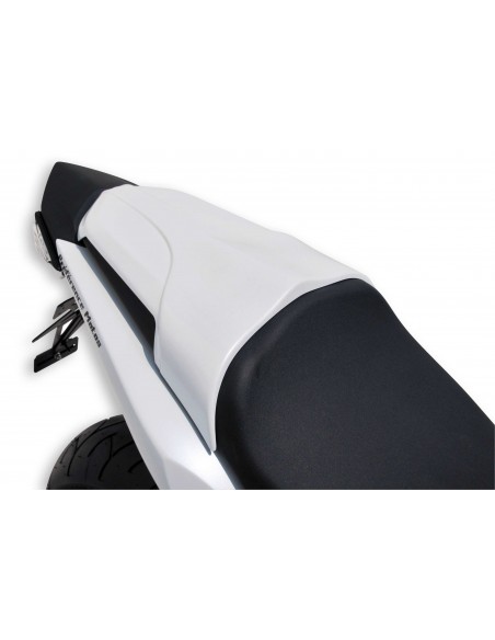 Capot de selle Ermax pour CB 600 F Hornet 2011/2013 