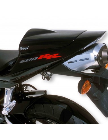 Capot de selle Ermax pour  CBR 600 RR 2003/2006 