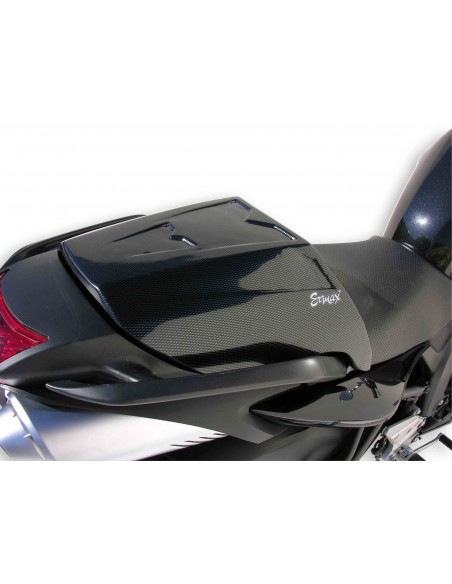 Capot de selle Ermax pour  FZ6/ FAZER 2004/2008 