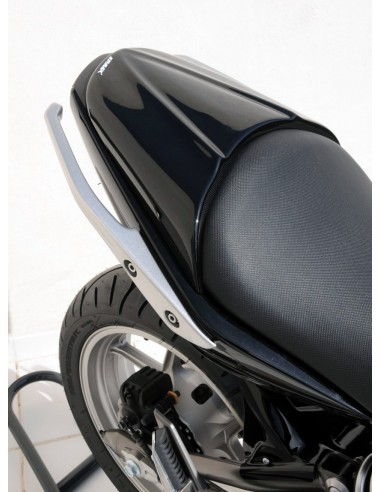 Capot de selle Ermax pour ER 6 N/F 2009/2011 