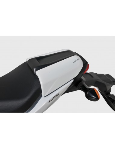 Capot de selle Ermax pour MSX 125 2016/2020 