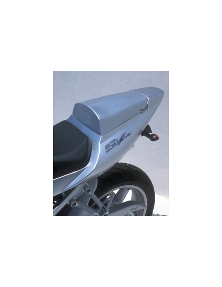 Capot de selle Ermax pour  SV 650/1000 S/N 2003/2016 